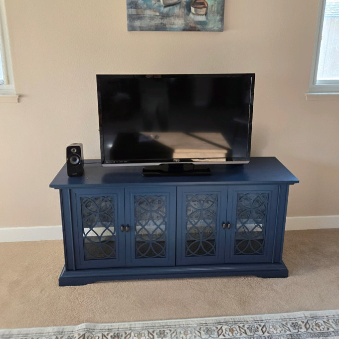 Lark Manor™ Ellzey TV Stand for TVs up to 65